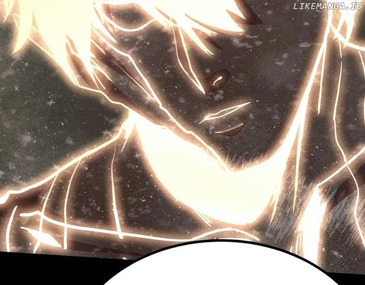Logging 10,000 Years into the Future Chapter 186 - Page 96 in English