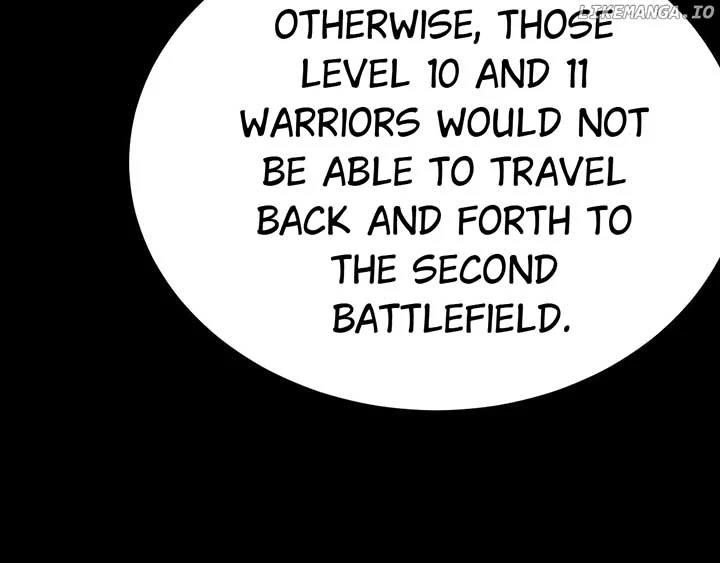 Logging 10,000 Years into the Future Chapter 186 - Page 97 in English