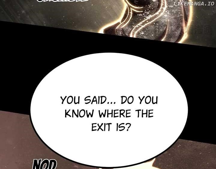 Logging 10,000 Years into the Future Chapter 186 - Page 99 in English