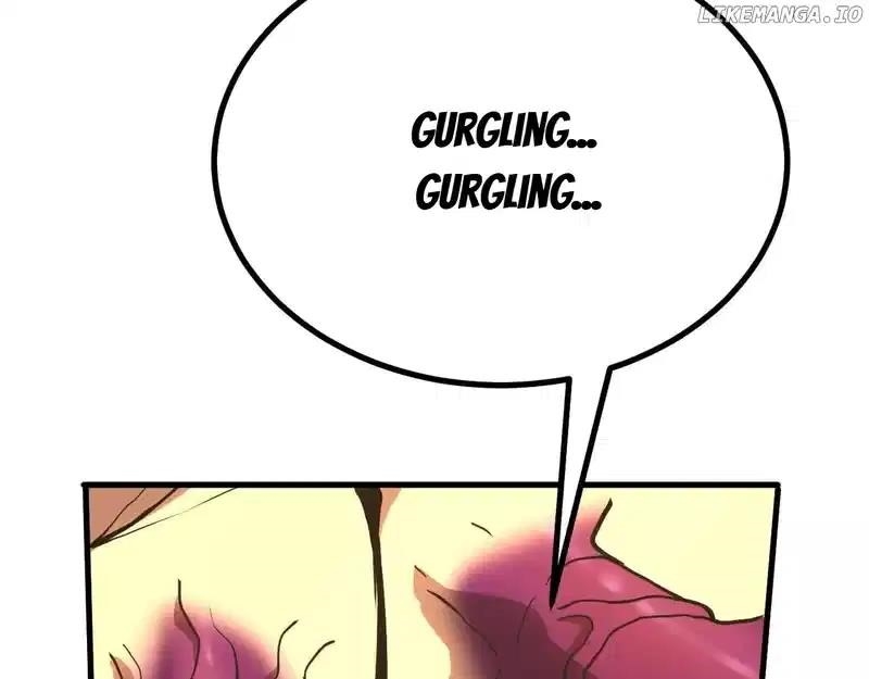 Logging 10,000 Years into the Future Chapter 187 - Page 10 in English