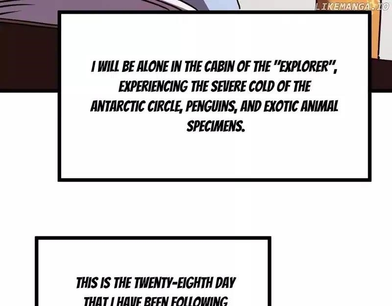 Logging 10,000 Years into the Future Chapter 187 - Page 102 in English