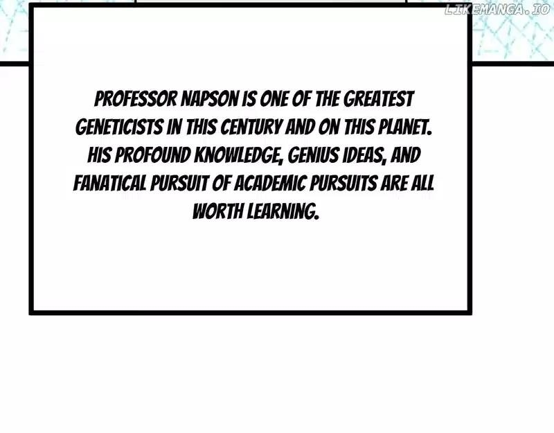 Logging 10,000 Years into the Future Chapter 187 - Page 105 in English