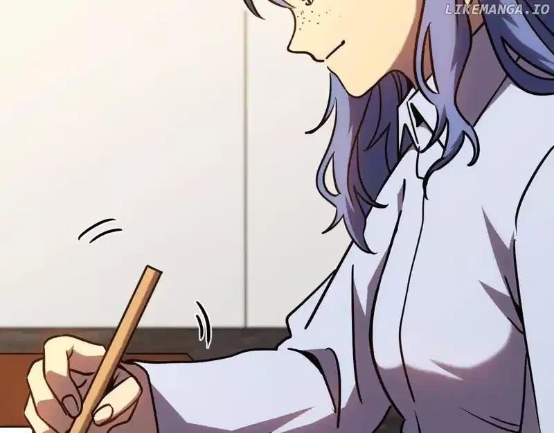 Logging 10,000 Years into the Future Chapter 187 - Page 107 in English
