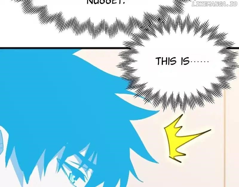 Logging 10,000 Years into the Future Chapter 187 - Page 112 in English