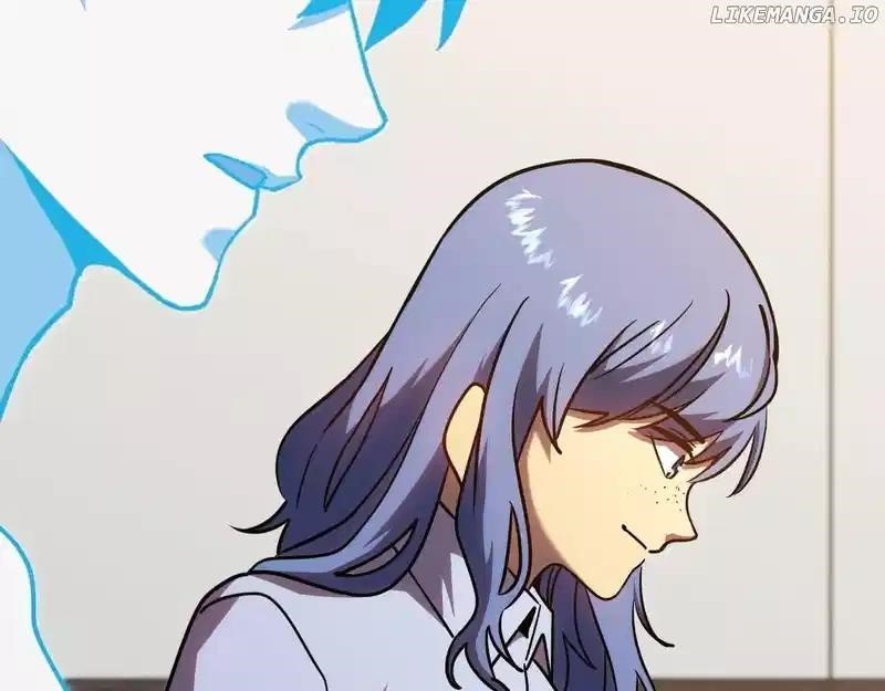 Logging 10,000 Years into the Future Chapter 187 - Page 113 in English