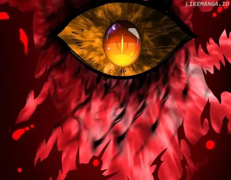 Logging 10,000 Years into the Future Chapter 187 - Page 116 in English