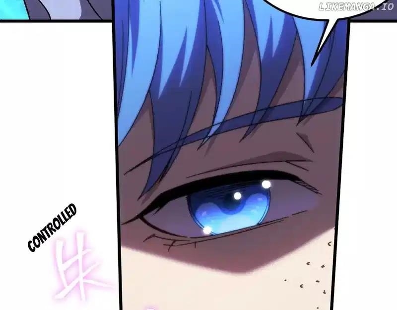 Logging 10,000 Years into the Future Chapter 187 - Page 126 in English