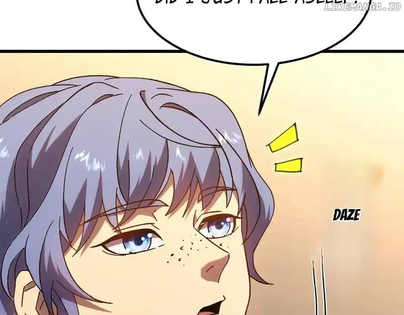 Logging 10,000 Years into the Future Chapter 187 - Page 133 in English