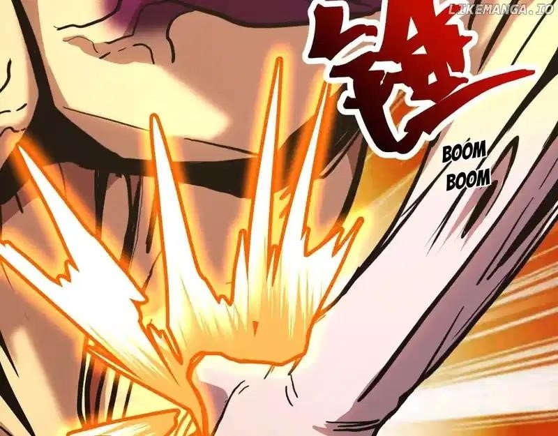 Logging 10,000 Years into the Future Chapter 187 - Page 14 in English