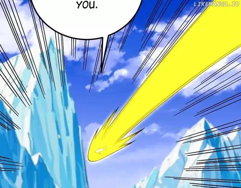Logging 10,000 Years into the Future Chapter 187 - Page 162 in English