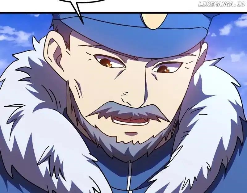 Logging 10,000 Years into the Future Chapter 187 - Page 170 in English