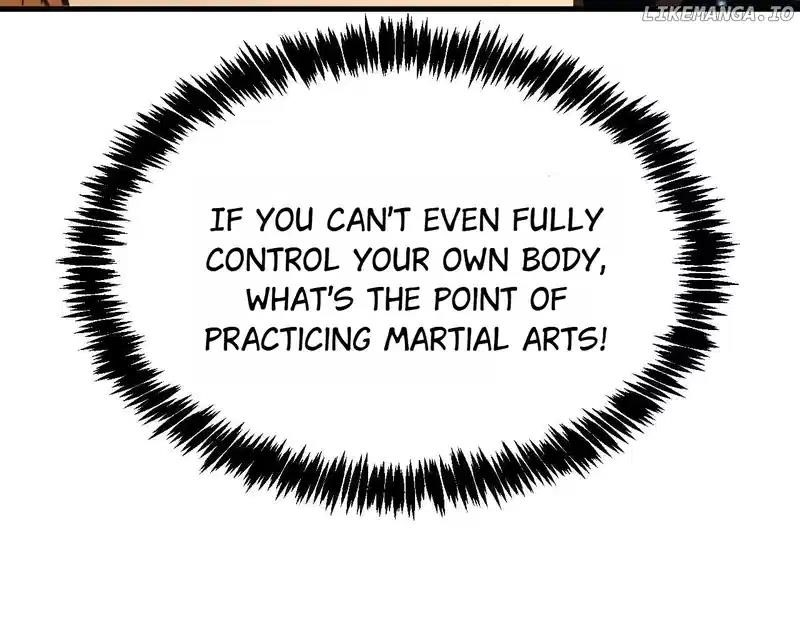 Logging 10,000 Years into the Future Chapter 187 - Page 22 in English