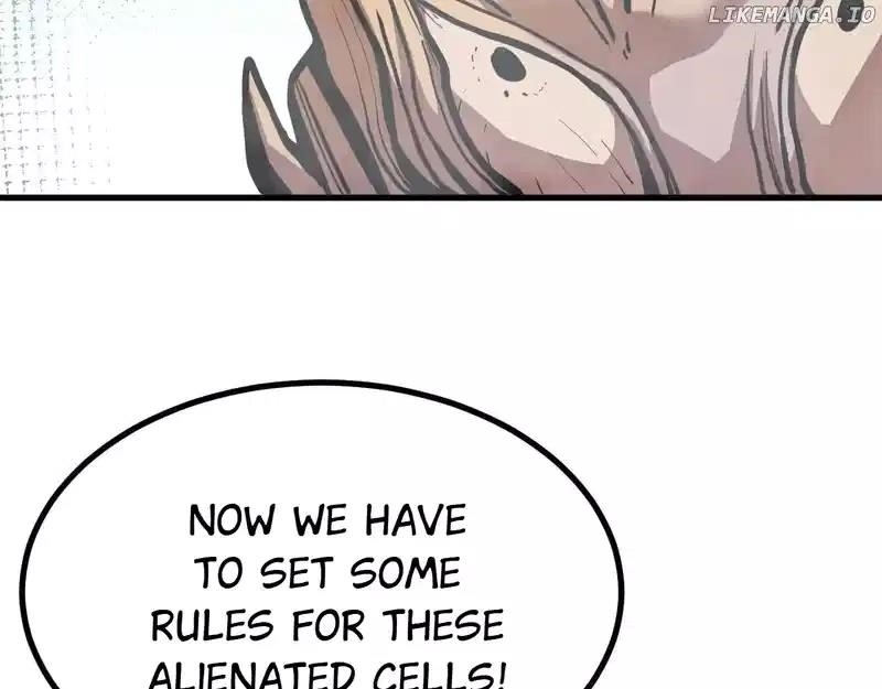 Logging 10,000 Years into the Future Chapter 187 - Page 28 in English