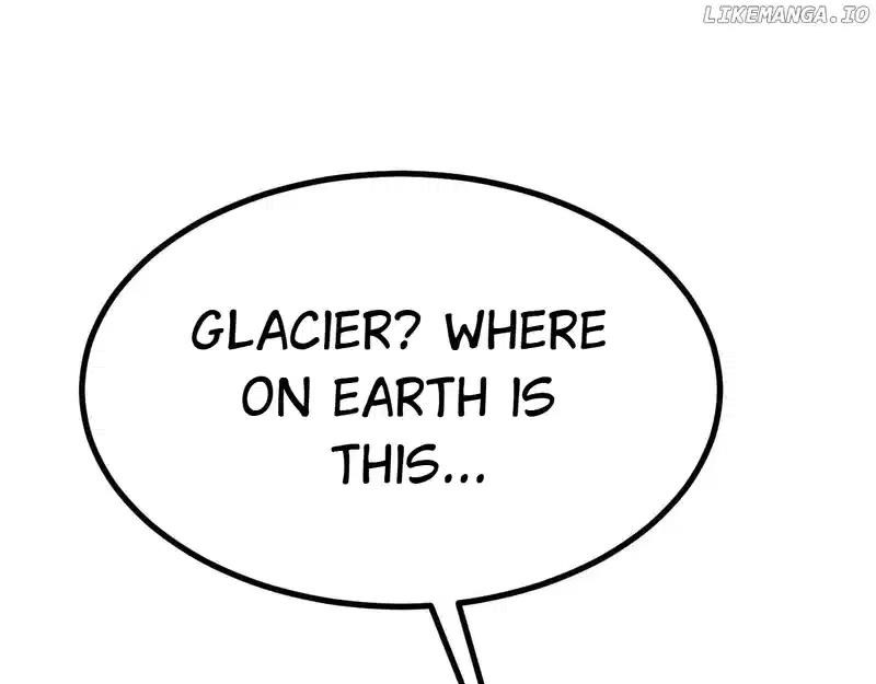 Logging 10,000 Years into the Future Chapter 187 - Page 3 in English