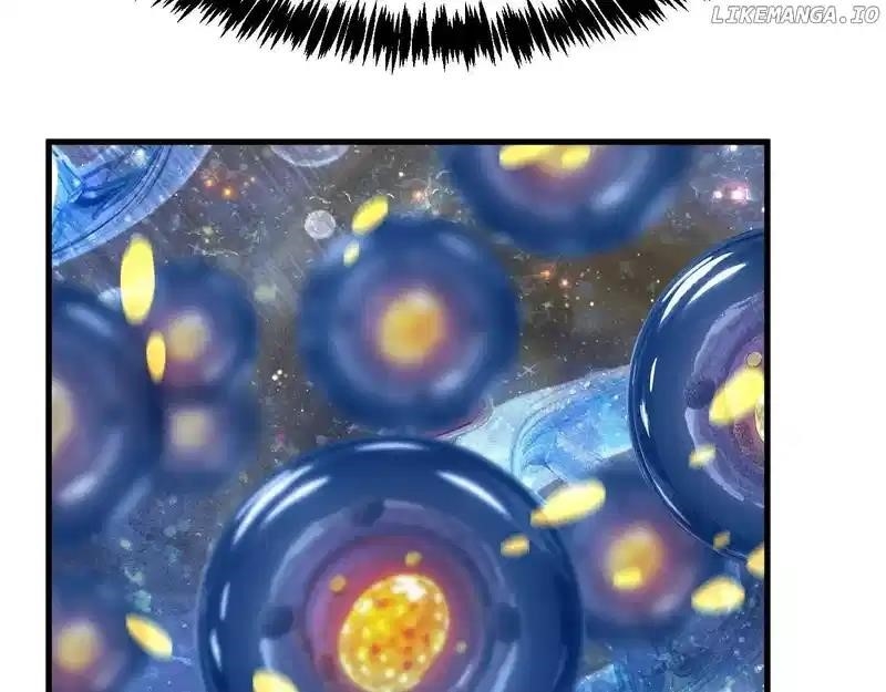 Logging 10,000 Years into the Future Chapter 187 - Page 32 in English