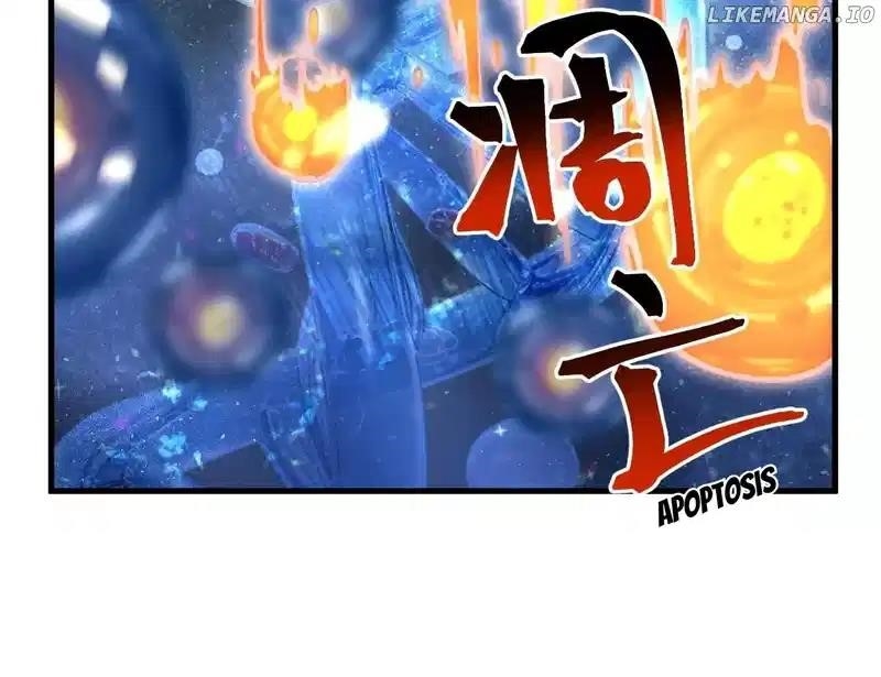 Logging 10,000 Years into the Future Chapter 187 - Page 39 in English