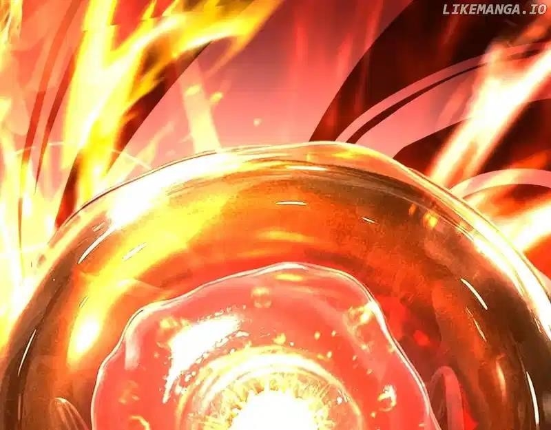 Logging 10,000 Years into the Future Chapter 187 - Page 41 in English
