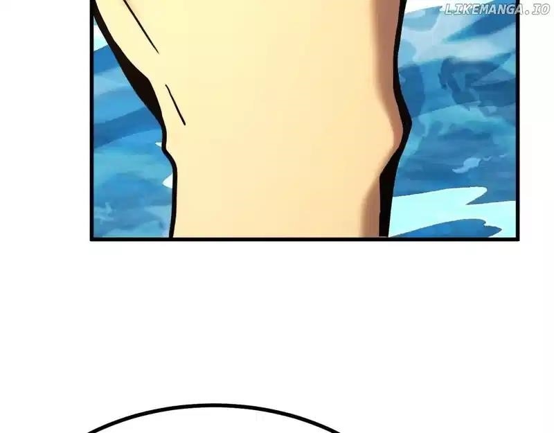 Logging 10,000 Years into the Future Chapter 187 - Page 52 in English