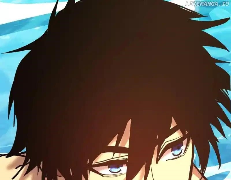 Logging 10,000 Years into the Future Chapter 187 - Page 57 in English