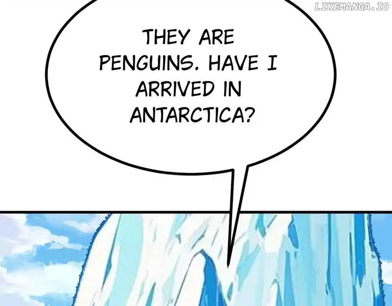 Logging 10,000 Years into the Future Chapter 187 - Page 6 in English
