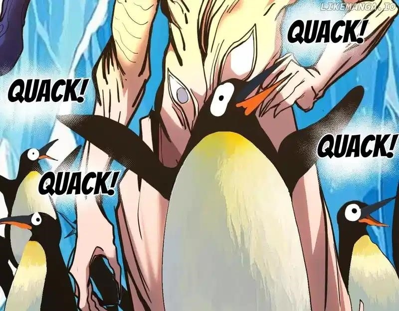 Logging 10,000 Years into the Future Chapter 187 - Page 8 in English