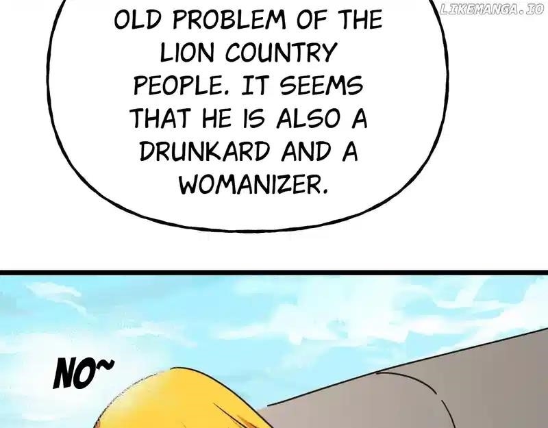Logging 10,000 Years into the Future Chapter 187 - Page 86 in English