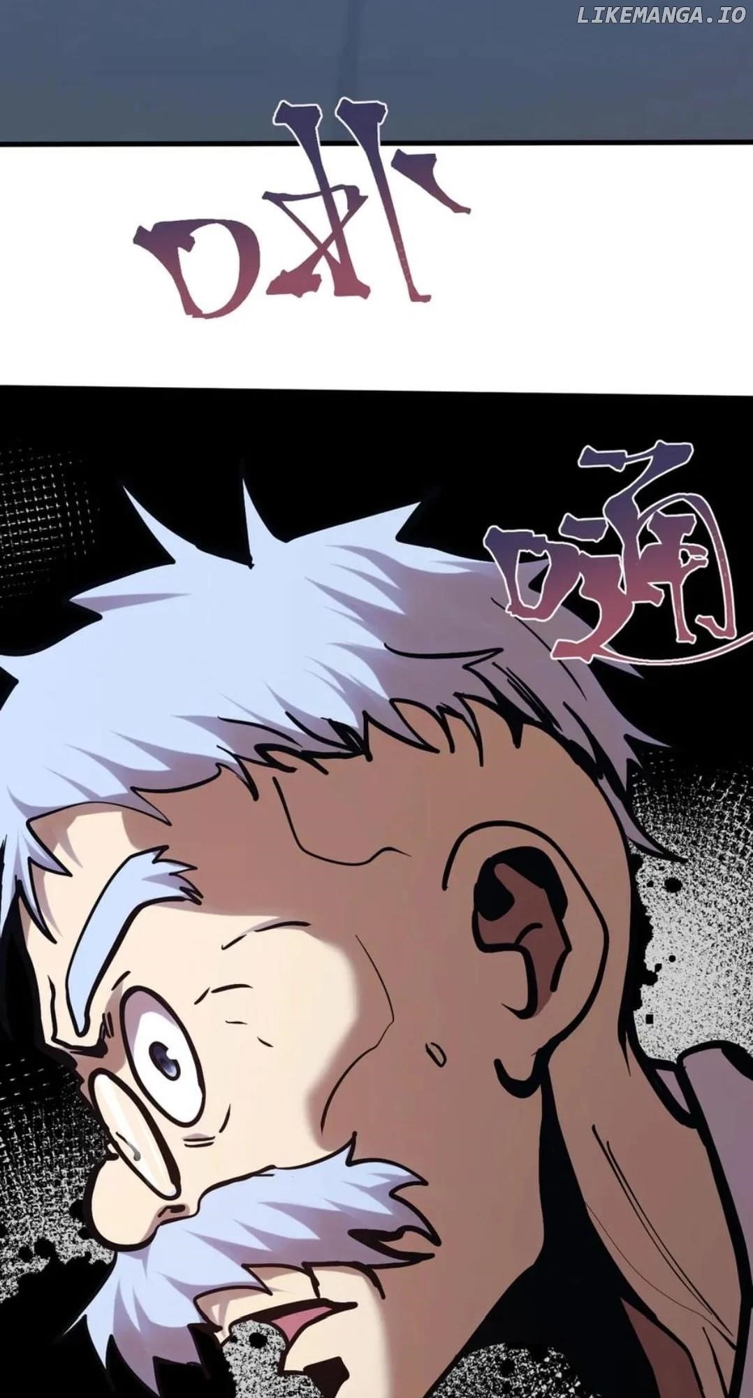 Logging 10,000 Years into the Future Chapter 190 - Page 37 in English