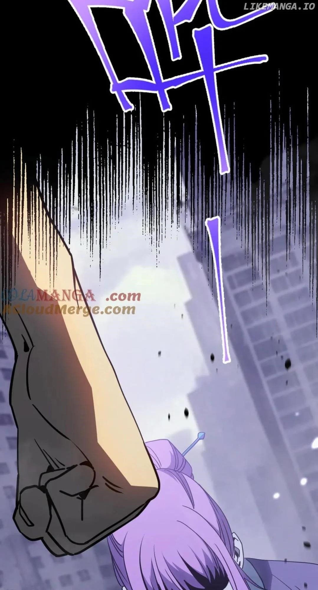 Logging 10,000 Years into the Future Chapter 190 - Page 64 in English