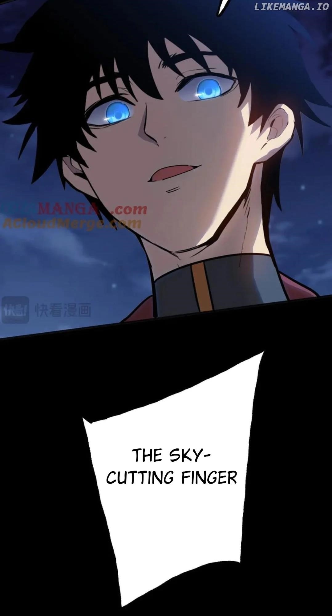 Logging 10,000 Years into the Future Chapter 190 - Page 78 in English