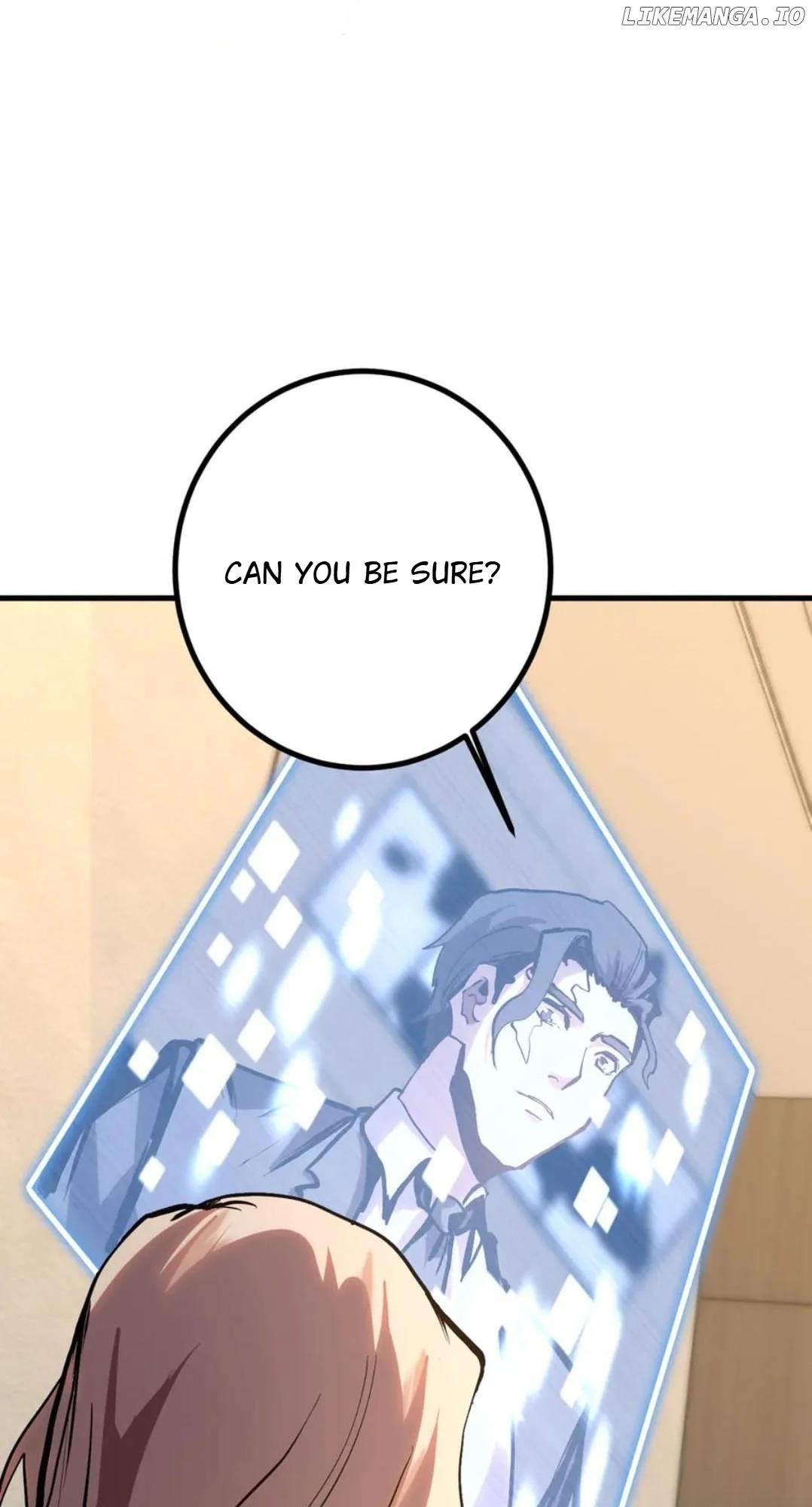 Logging 10,000 Years into the Future Chapter 190 - Page 8 in English