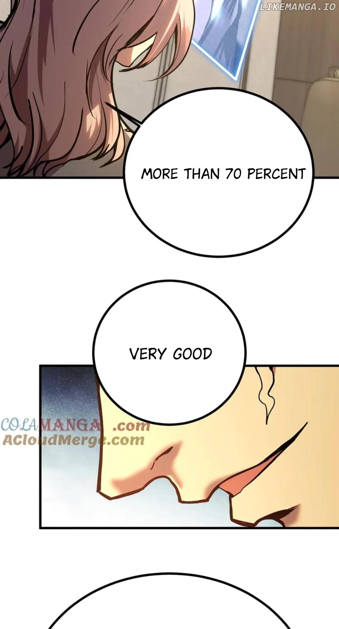Logging 10,000 Years into the Future Chapter 190 - Page 9 in English