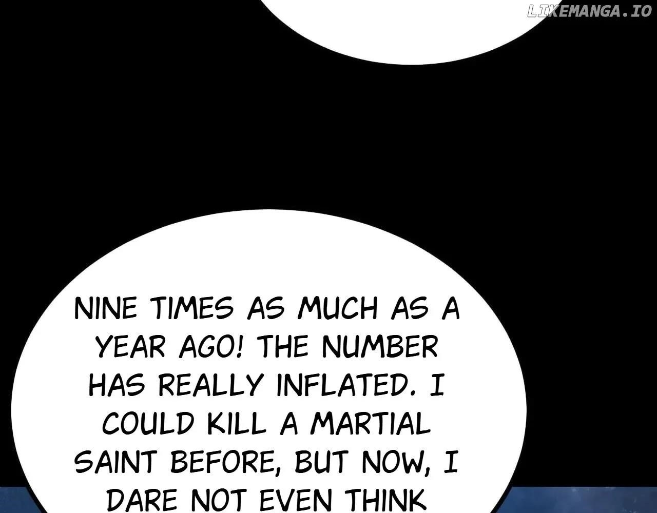 Logging 10,000 Years into the Future Chapter 191 - Page 10 in English