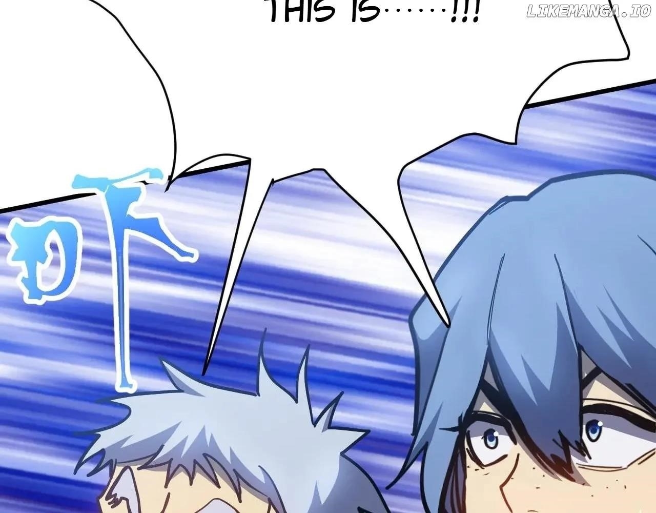 Logging 10,000 Years into the Future Chapter 191 - Page 109 in English