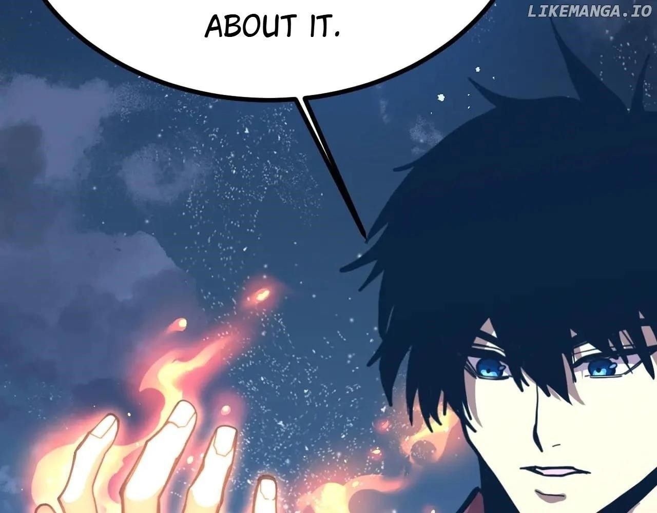 Logging 10,000 Years into the Future Chapter 191 - Page 11 in English