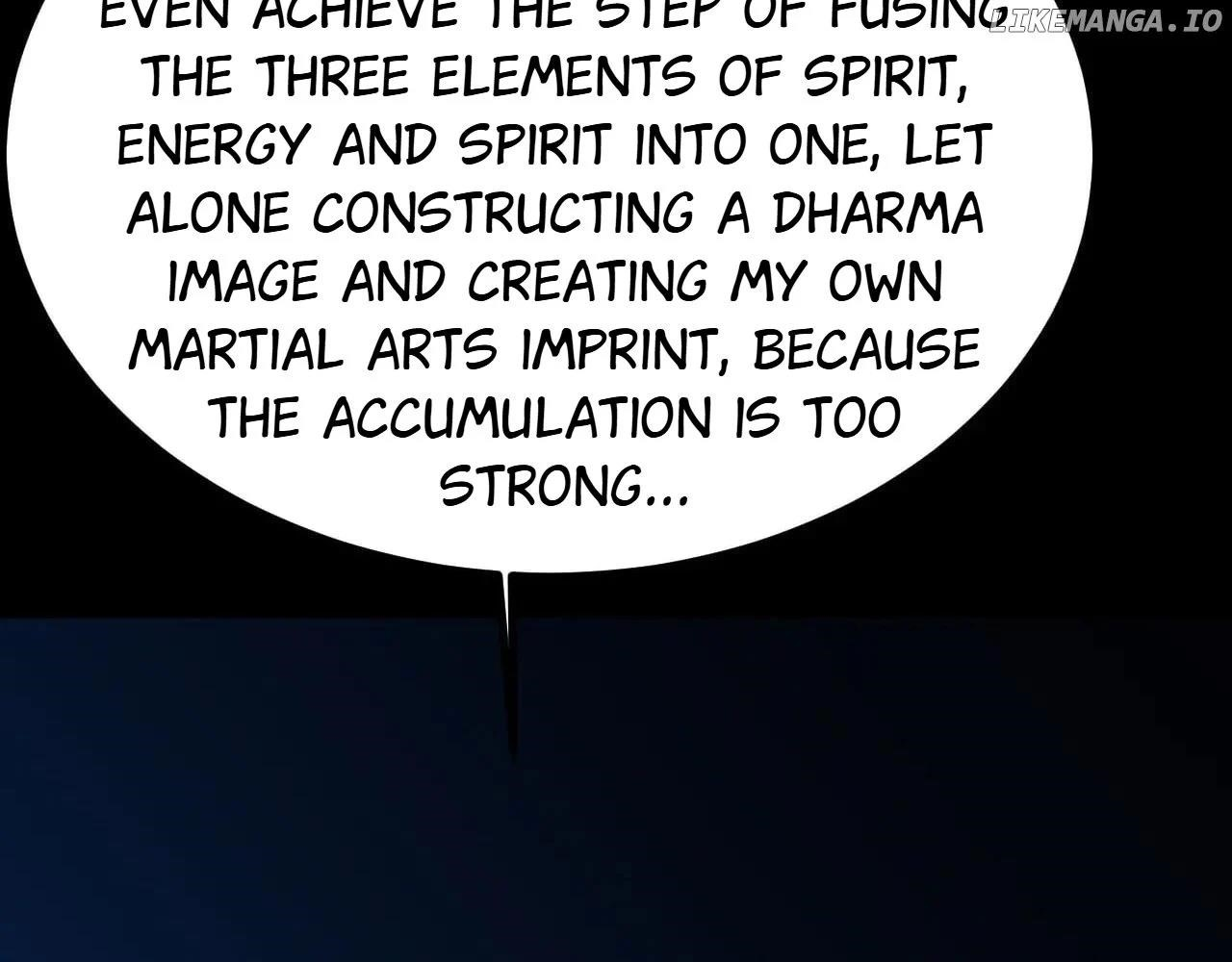 Logging 10,000 Years into the Future Chapter 191 - Page 17 in English