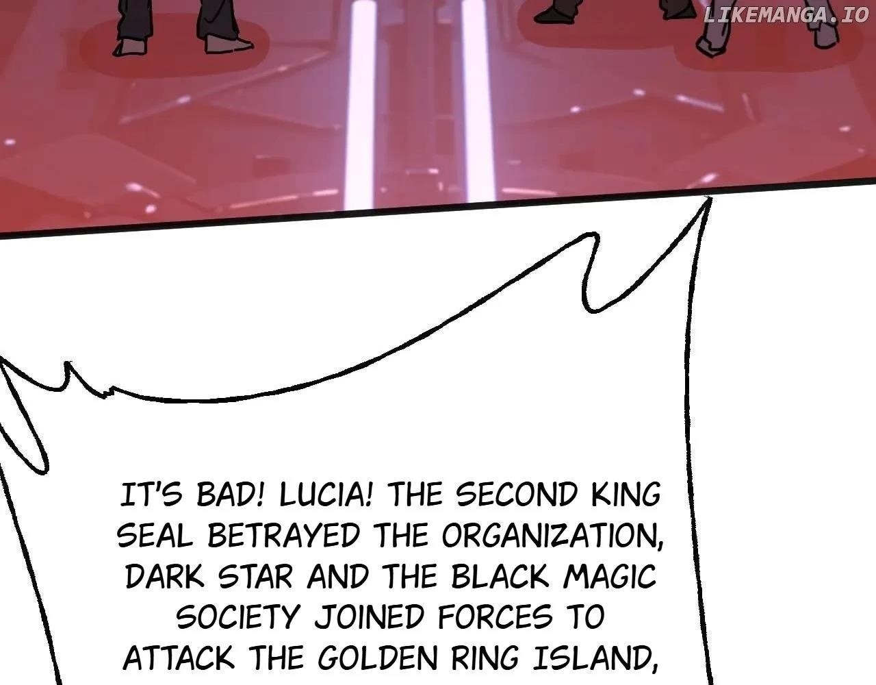 Logging 10,000 Years into the Future Chapter 191 - Page 170 in English