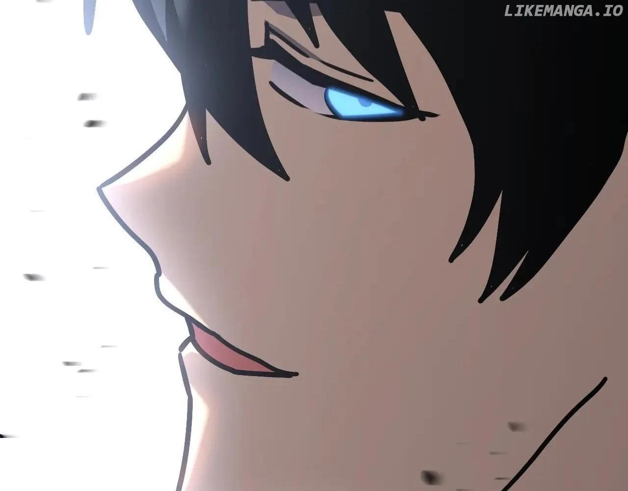 Logging 10,000 Years into the Future Chapter 191 - Page 186 in English