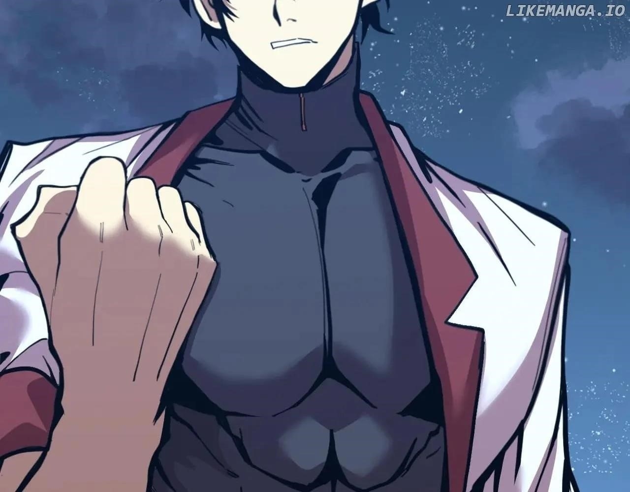 Logging 10,000 Years into the Future Chapter 191 - Page 30 in English