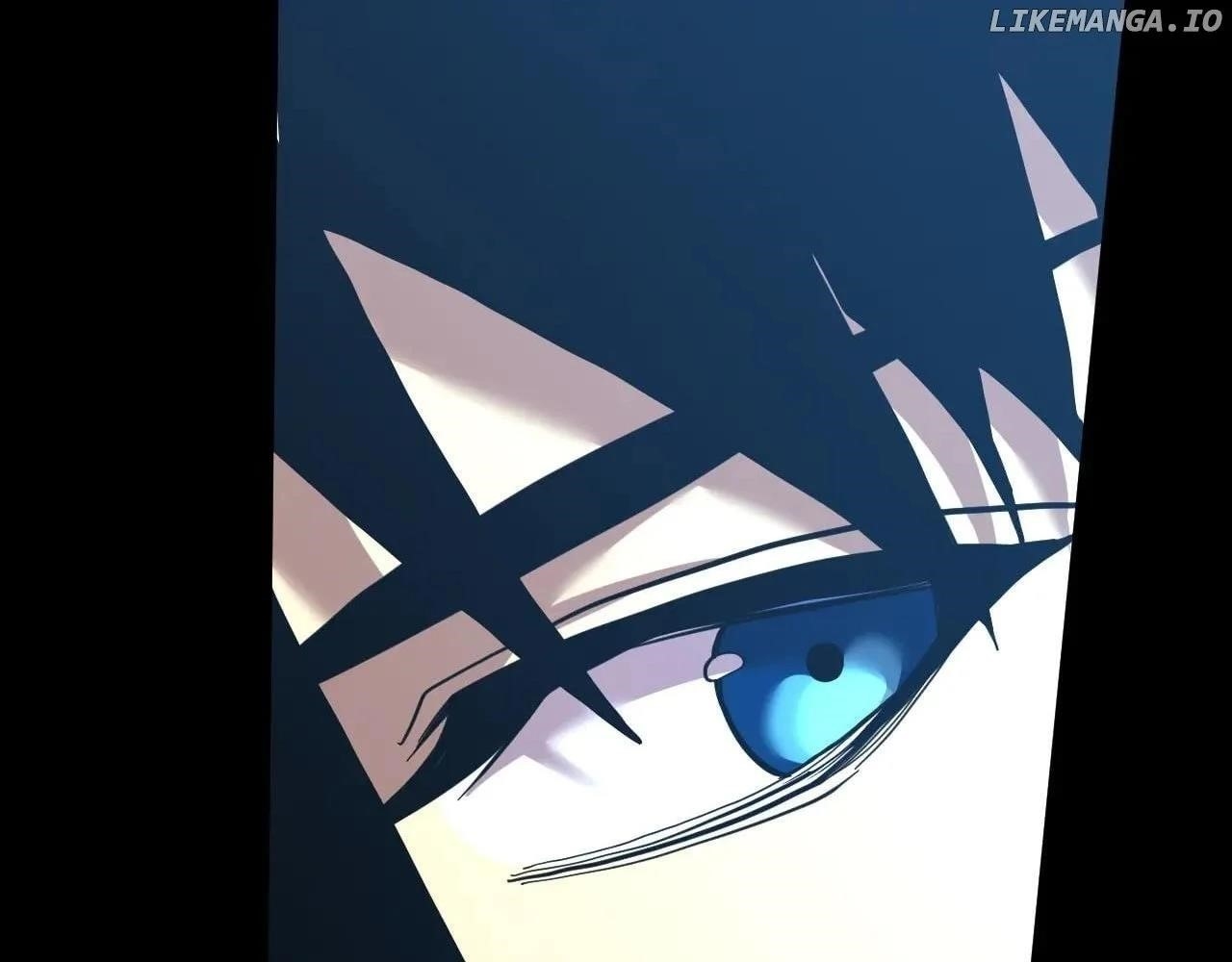 Logging 10,000 Years into the Future Chapter 191 - Page 33 in English