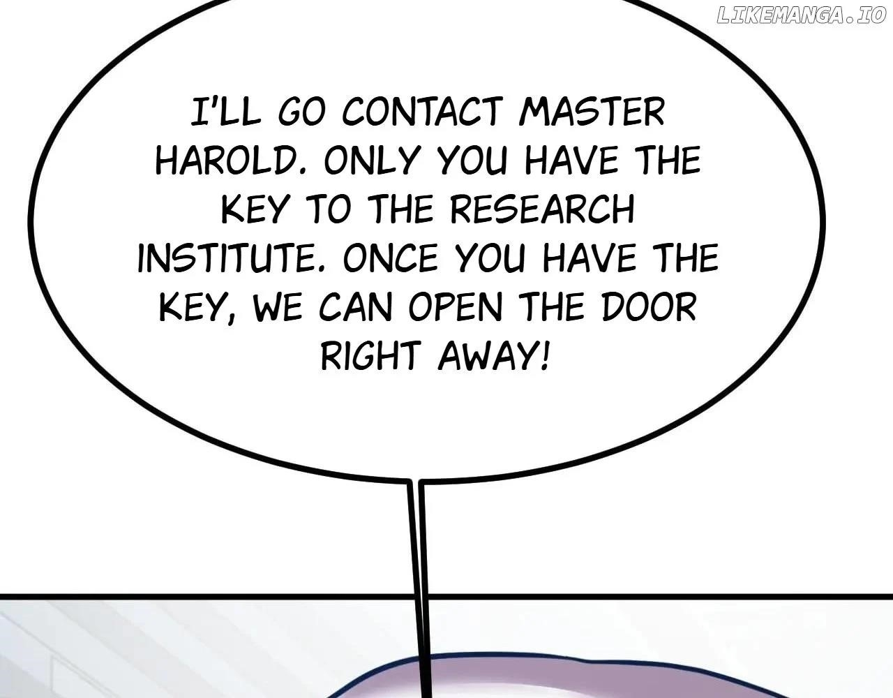 Logging 10,000 Years into the Future Chapter 191 - Page 47 in English