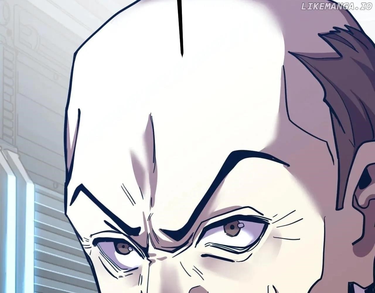 Logging 10,000 Years into the Future Chapter 191 - Page 48 in English