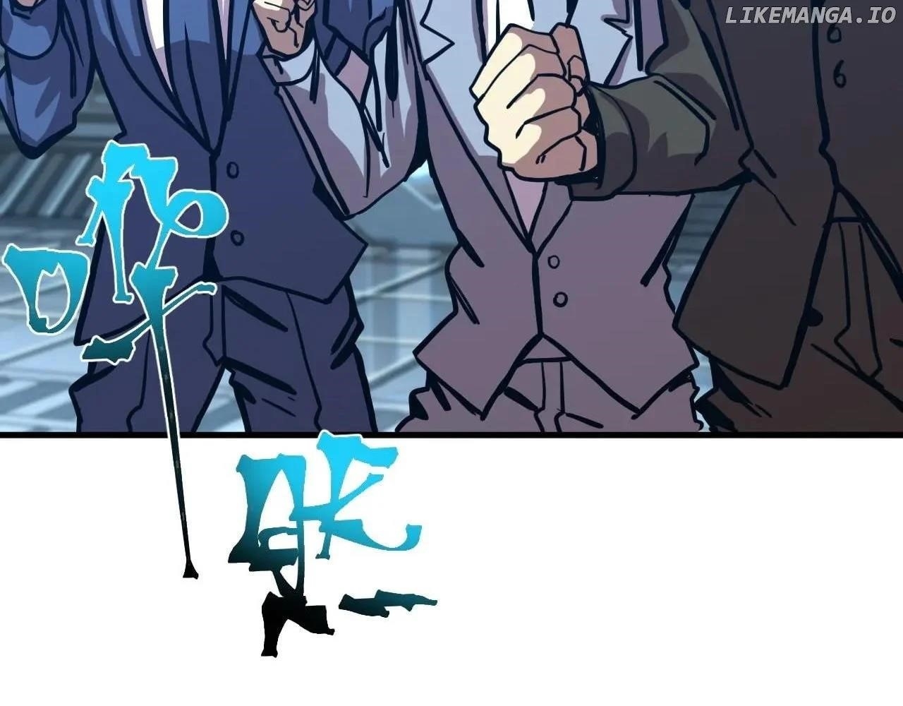 Logging 10,000 Years into the Future Chapter 191 - Page 52 in English