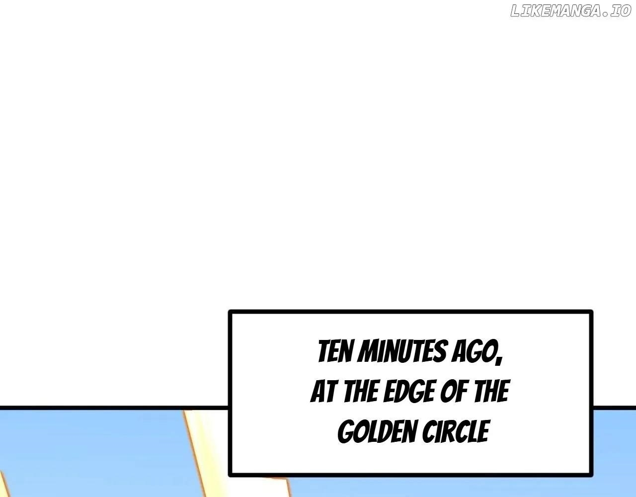 Logging 10,000 Years into the Future Chapter 191 - Page 53 in English