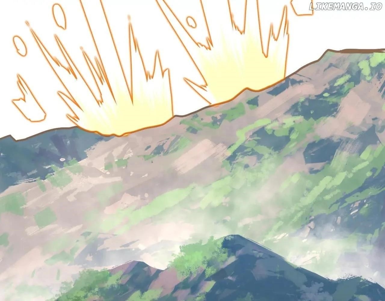 Logging 10,000 Years into the Future Chapter 191 - Page 55 in English
