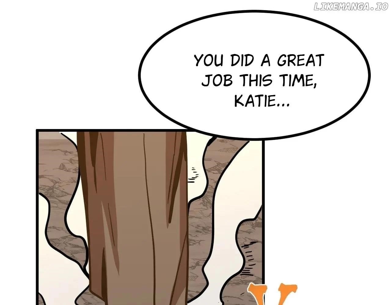 Logging 10,000 Years into the Future Chapter 191 - Page 61 in English
