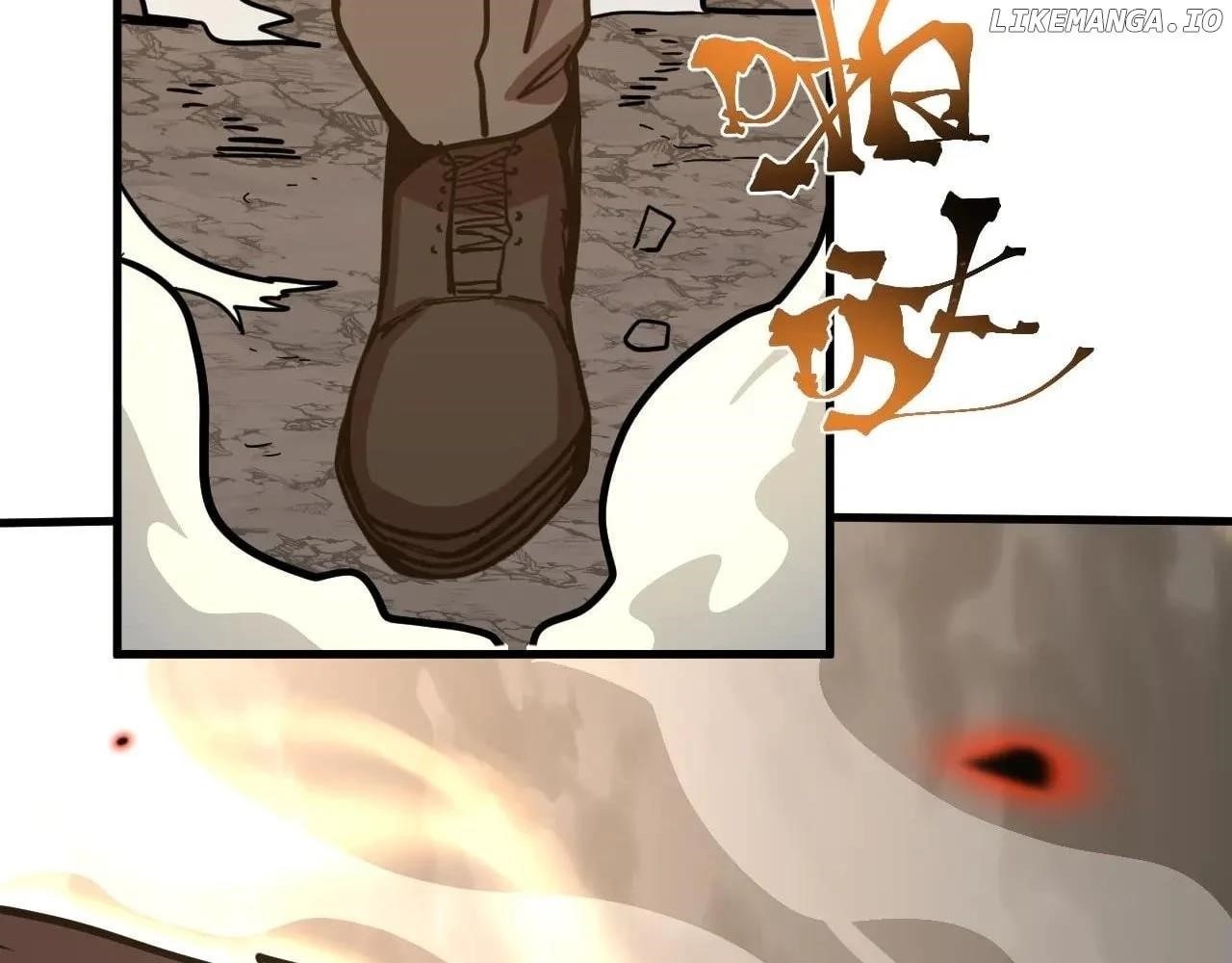 Logging 10,000 Years into the Future Chapter 191 - Page 62 in English