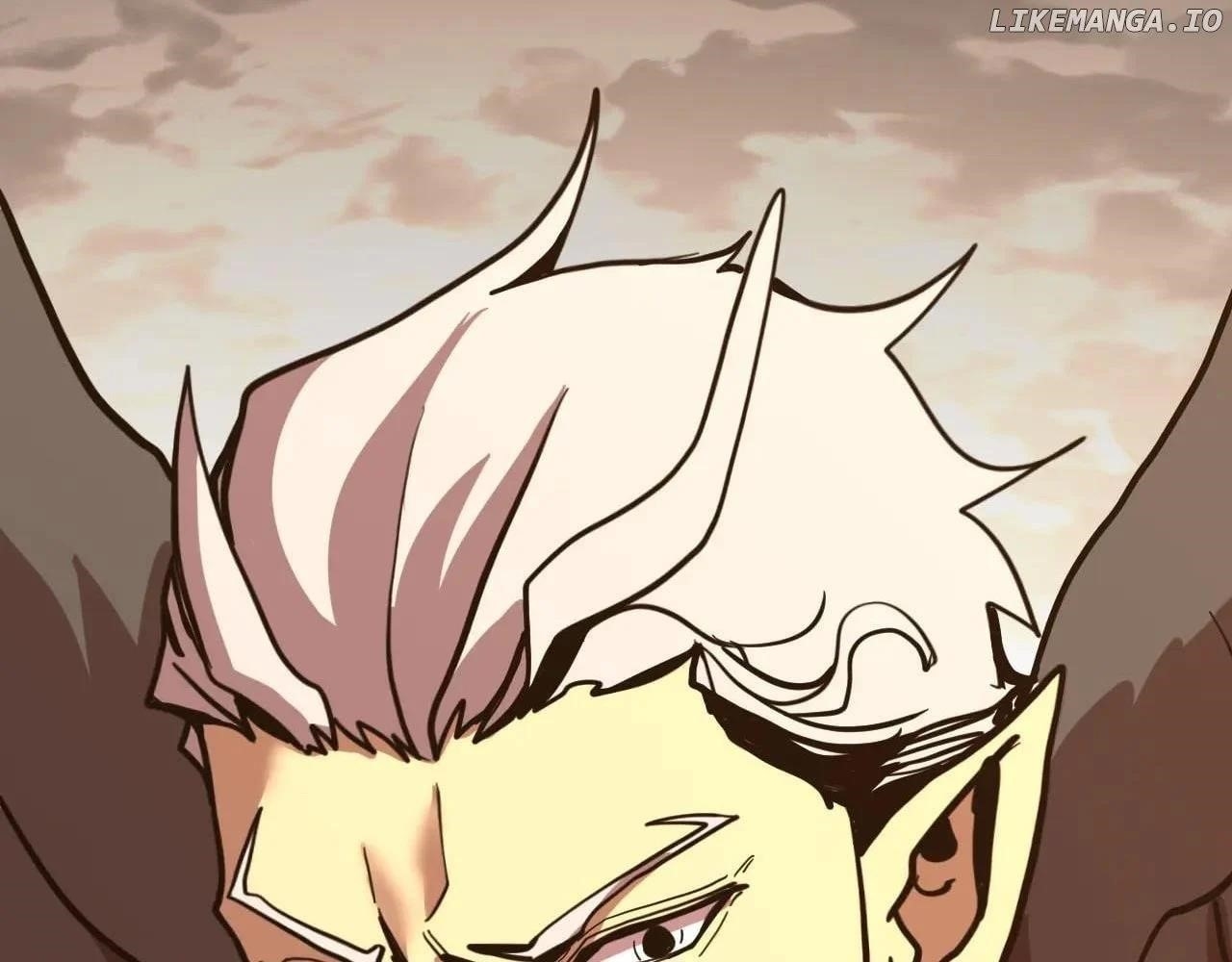 Logging 10,000 Years into the Future Chapter 191 - Page 67 in English