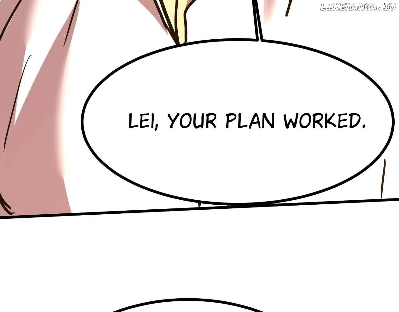 Logging 10,000 Years into the Future Chapter 191 - Page 69 in English