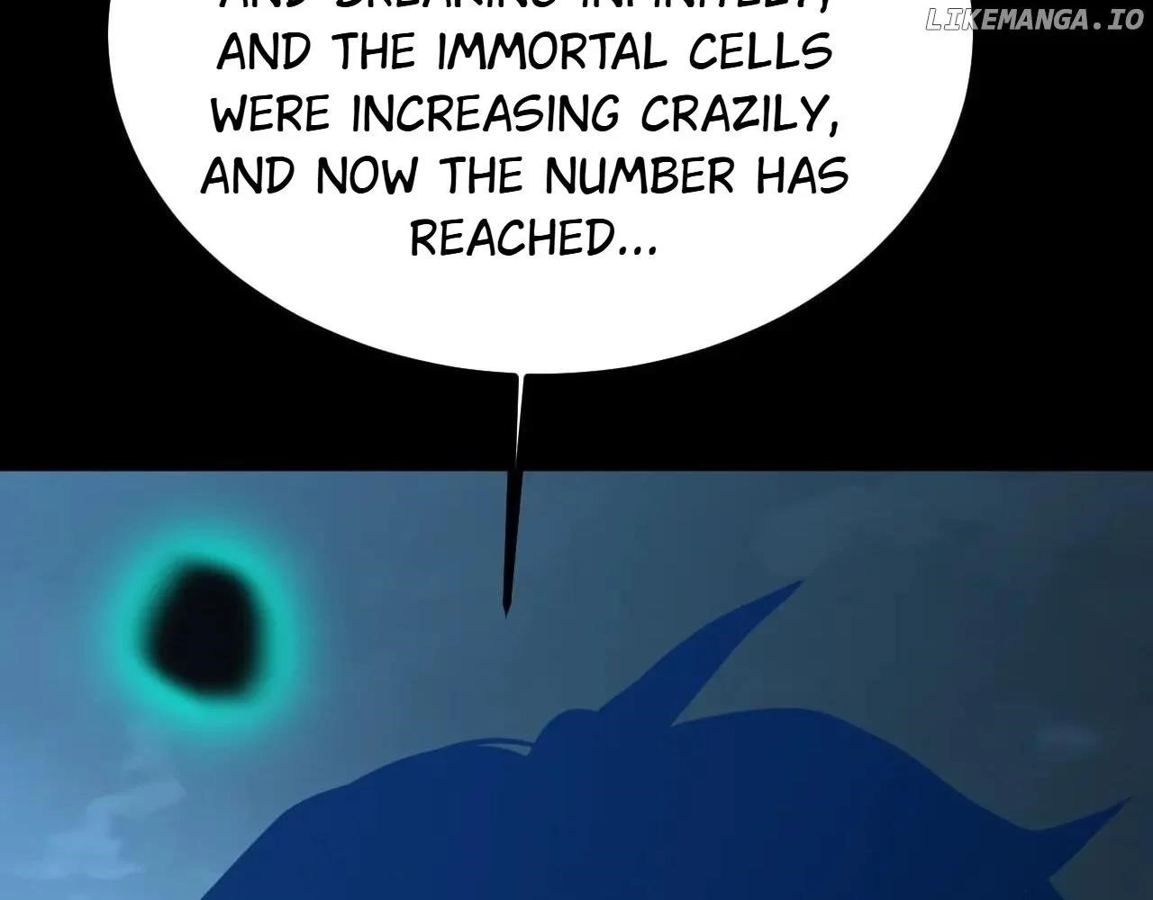 Logging 10,000 Years into the Future Chapter 191 - Page 7 in English