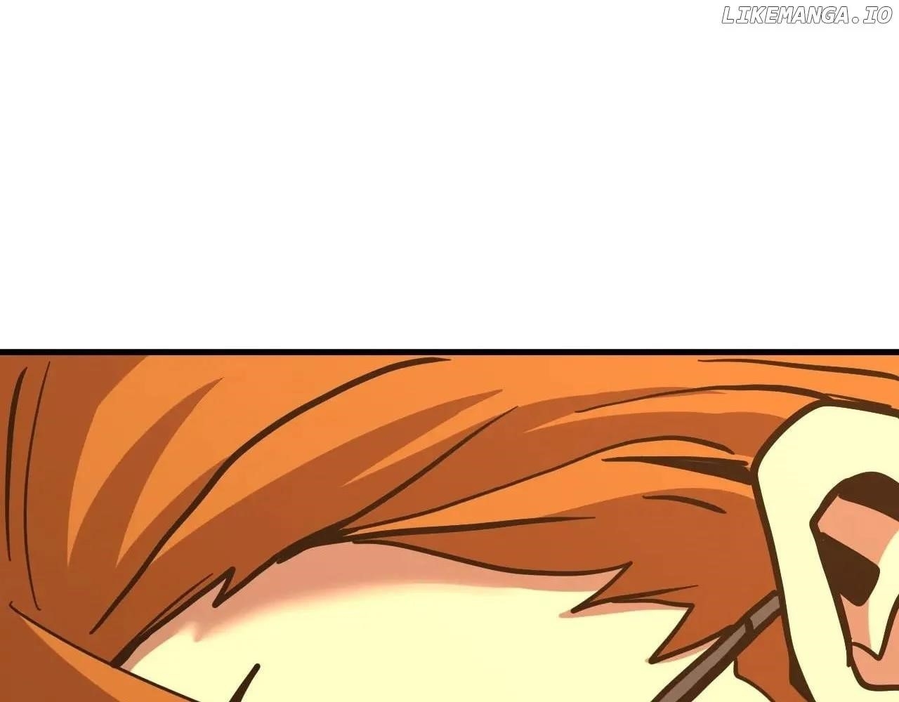 Logging 10,000 Years into the Future Chapter 191 - Page 81 in English